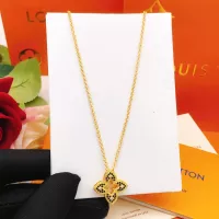 $32.00 USD Louis Vuitton Necklaces #1337647