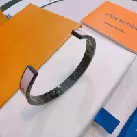 $40.00 USD Louis Vuitton LV Bracelets #1337649