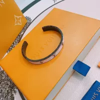 $40.00 USD Louis Vuitton LV Bracelets #1337649
