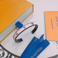 $40.00 USD Louis Vuitton LV Bracelets #1337649