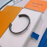 $40.00 USD Louis Vuitton LV Bracelets #1337649