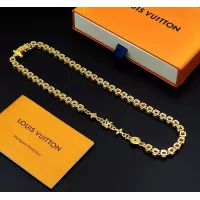 $40.00 USD Louis Vuitton Necklaces #1337650