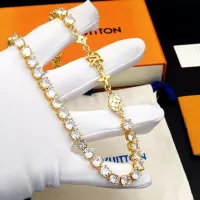 $40.00 USD Louis Vuitton Necklaces #1337650