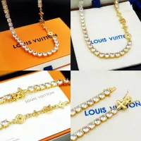 $40.00 USD Louis Vuitton Necklaces #1337650
