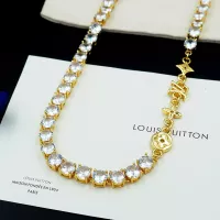 $40.00 USD Louis Vuitton Necklaces #1337650