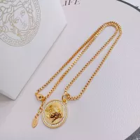 $42.00 USD Versace Necklaces #1337655