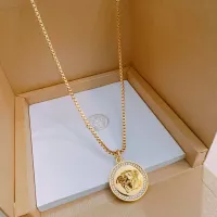 $42.00 USD Versace Necklaces #1337655