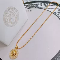 $42.00 USD Versace Necklaces #1337655