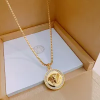 $42.00 USD Versace Necklaces #1337655