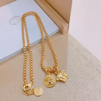 $42.00 USD Versace Necklaces #1337656