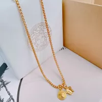 $42.00 USD Versace Necklaces #1337656