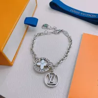 $42.00 USD Louis Vuitton LV Bracelets #1337658