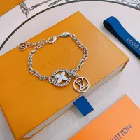$42.00 USD Louis Vuitton LV Bracelets #1337658