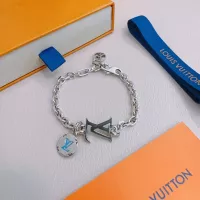 $42.00 USD Louis Vuitton LV Bracelets #1337659