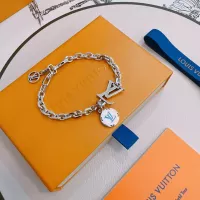 $42.00 USD Louis Vuitton LV Bracelets #1337659