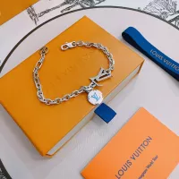 $42.00 USD Louis Vuitton LV Bracelets #1337659