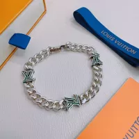 $60.00 USD Louis Vuitton LV Bracelets #1337660