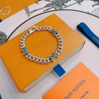 $60.00 USD Louis Vuitton LV Bracelets #1337660