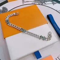 $60.00 USD Louis Vuitton LV Bracelets #1337660
