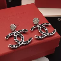 $32.00 USD Chanel Earrings For Women #1337663