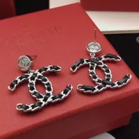 $32.00 USD Chanel Earrings For Women #1337663