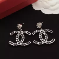 $32.00 USD Chanel Earrings For Women #1337663