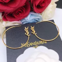 $27.00 USD Yves Saint Laurent YSL Earrings For Women #1337666