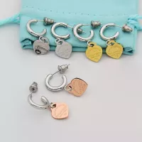 $25.00 USD Tiffany Earrings For Women #1337669