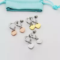 $25.00 USD Tiffany Earrings For Women #1337669