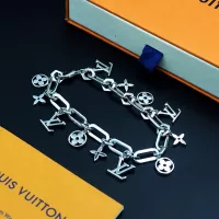$32.00 USD Louis Vuitton LV Bracelets #1337673