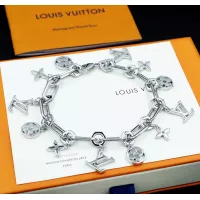 $32.00 USD Louis Vuitton LV Bracelets #1337673