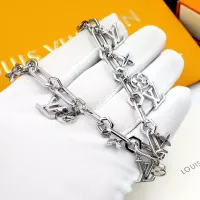 $32.00 USD Louis Vuitton LV Bracelets #1337673