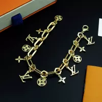 $32.00 USD Louis Vuitton LV Bracelets #1337674