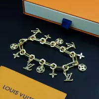 $32.00 USD Louis Vuitton LV Bracelets #1337674