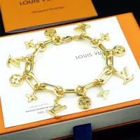 $32.00 USD Louis Vuitton LV Bracelets #1337674
