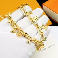 $32.00 USD Louis Vuitton LV Bracelets #1337674