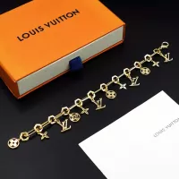$32.00 USD Louis Vuitton LV Bracelets #1337674