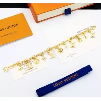 $32.00 USD Louis Vuitton LV Bracelets #1337674