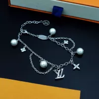 $25.00 USD Louis Vuitton LV Bracelets #1337675