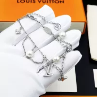 $25.00 USD Louis Vuitton LV Bracelets #1337675