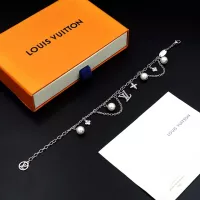 $25.00 USD Louis Vuitton LV Bracelets #1337675