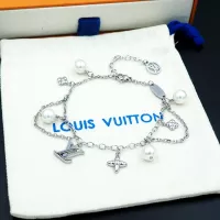 $25.00 USD Louis Vuitton LV Bracelets #1337675