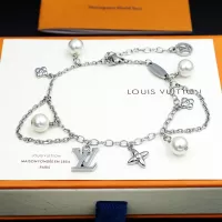 $25.00 USD Louis Vuitton LV Bracelets #1337675