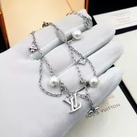 $25.00 USD Louis Vuitton LV Bracelets #1337675