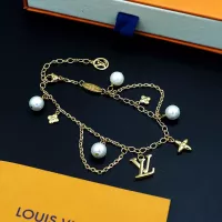 $27.00 USD Louis Vuitton LV Bracelets #1337676