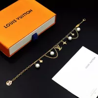 $27.00 USD Louis Vuitton LV Bracelets #1337676