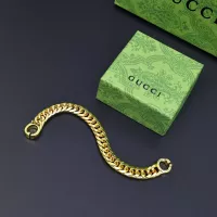 $48.00 USD Gucci Bracelets #1337678