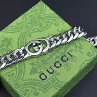 $56.00 USD Gucci Necklaces #1337679