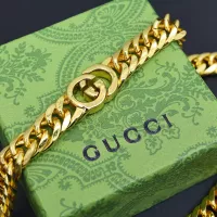 $56.00 USD Gucci Necklaces #1337680