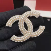$29.00 USD Chanel Brooches For Women #1337690